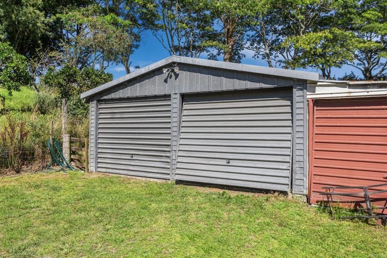 Photo of property in 681 Paerata Ridge Road, Waiotahe, Opotiki, 3198