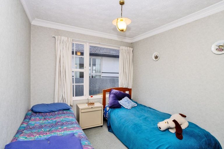 Photo of property in 126 Saint Andrew Street, Richmond, Invercargill, 9810