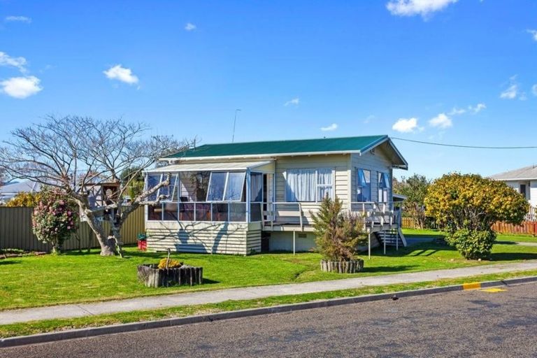 Photo of property in 20 Wharf Street, Opotiki, 3122