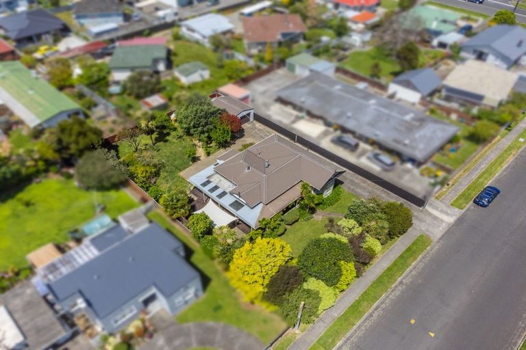 Photo of property in 6 Princes Street, Levin, 5510