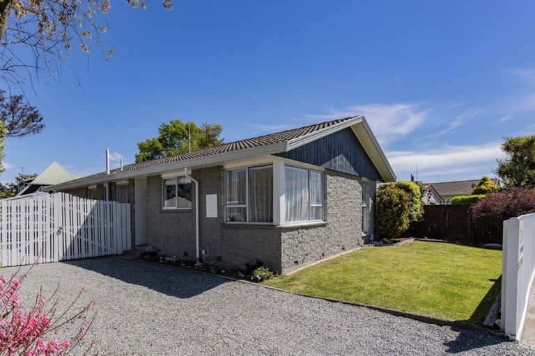 Photo of property in 63 Orrick Crescent, Avondale, Christchurch, 8061