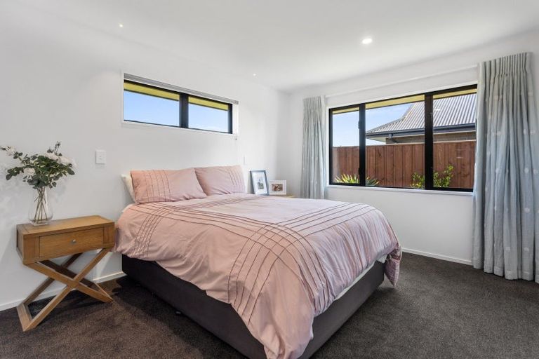 Photo of property in 12 Grimwood Street, Woodend, 7610