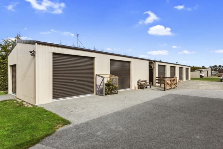 Photo of property in 237 Wards Road, Swannanoa, Rangiora, 7475