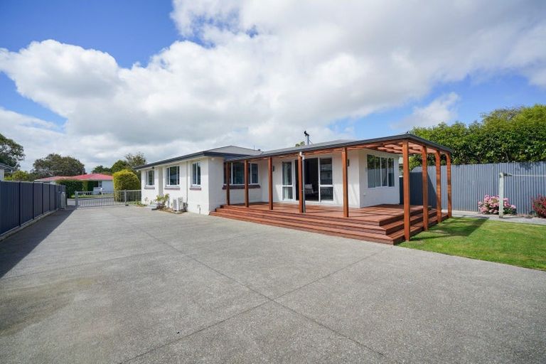 Photo of property in 20 Matai Street, Hargest, Invercargill, 9810