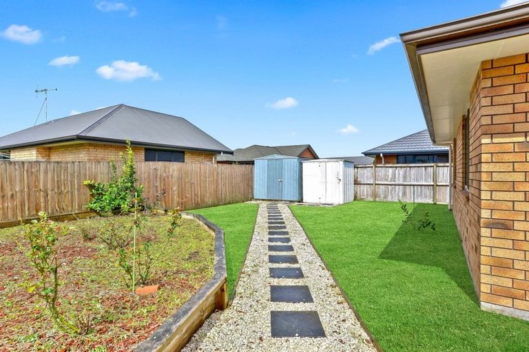 Photo of property in 24 Finchley Place, Hamilton East, Hamilton, 3216