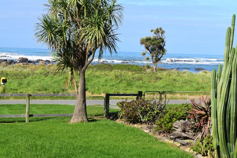 Photo of property in 1103 Mataikona Road, Mataikona, Masterton, 5889