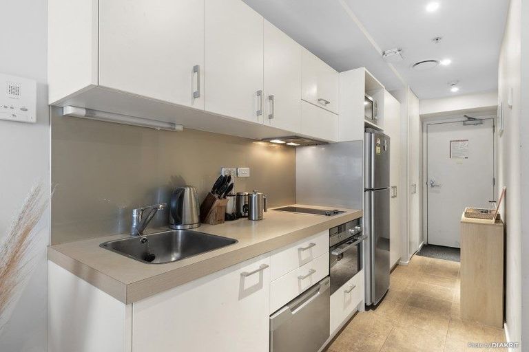 Photo of property in Soho Apartments, 321/74 Taranaki Street, Te Aro, Wellington, 6011