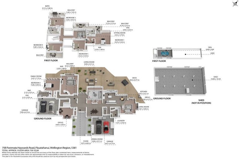Photo of property in 75b Paremata Haywards Road, Pauatahanui, Porirua, 5381