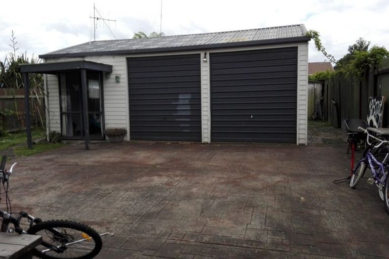 Photo of property in 66 Paki Street, Huntly, 3700