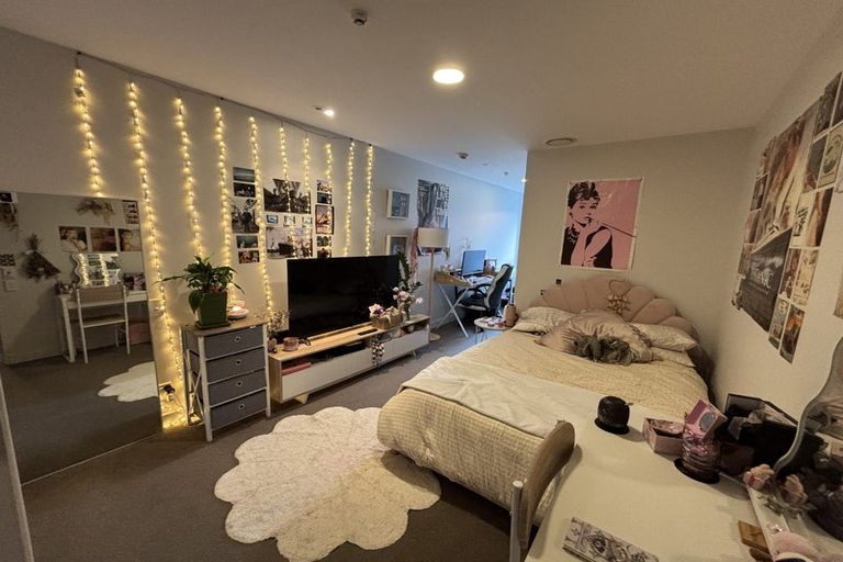 Photo of property in Galleria Apartments, 3/77 Tory Street, Te Aro, Wellington, 6011