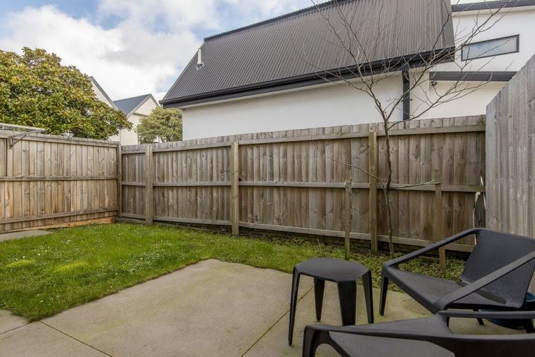 Photo of property in 9 Verlamio Lane, Edgeware, Christchurch, 8013