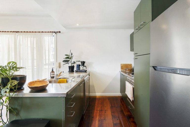 Photo of property in 3a/38 Douglas Street, Ponsonby, Auckland, 1021