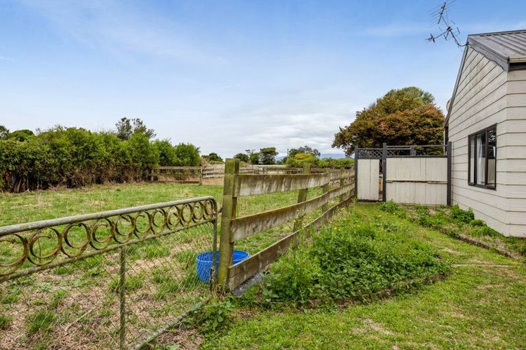 Photo of property in 464a Normanby Road, Okaiawa, Hawera, 4671