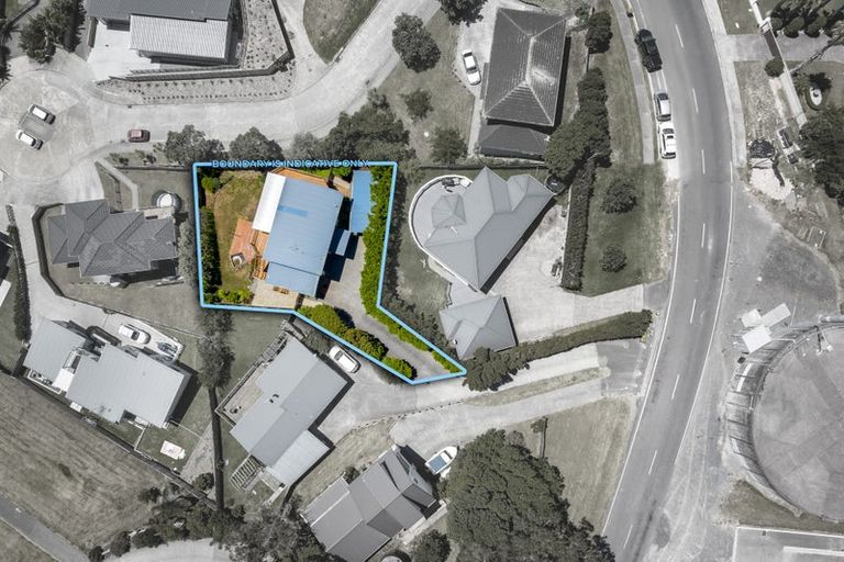 Photo of property in 131 West Hoe Heights, Orewa, 0931