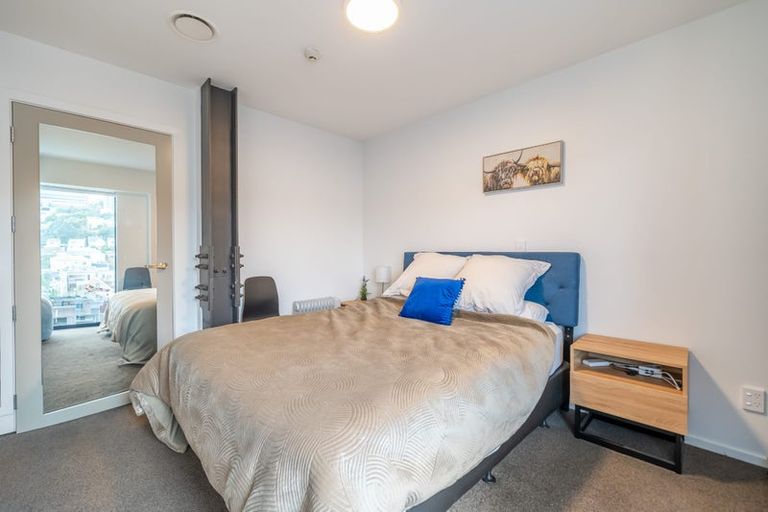 Photo of property in 1501/111 Dixon Street, Te Aro, Wellington, 6011