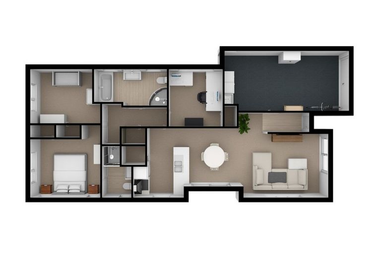 Photo of property in 28 Foley Grove, Pyes Pa, Tauranga, 3110