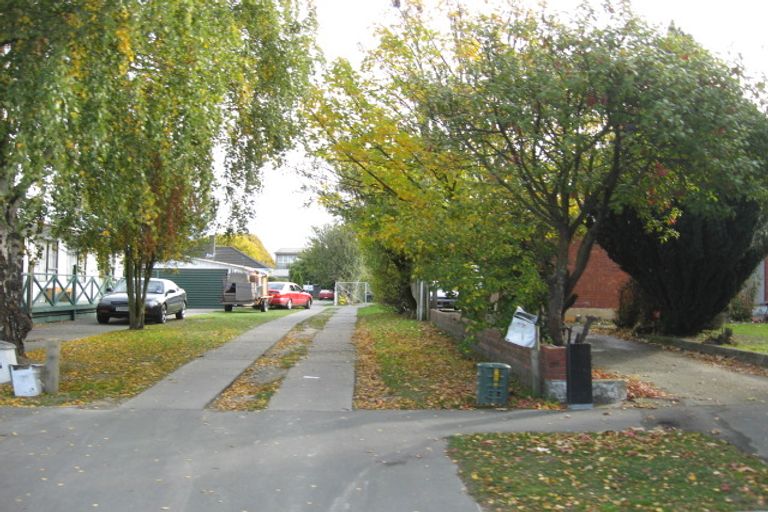 Photo of property in 25 Vicki Street, Sockburn, Christchurch, 8042