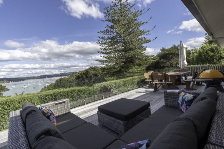 Photo of property in 5c Deeming Road, Okiato, Russell, 0272