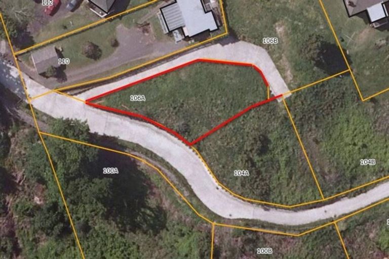 Photo of property in 106a Pleasant Wood Place, Thames, 3500