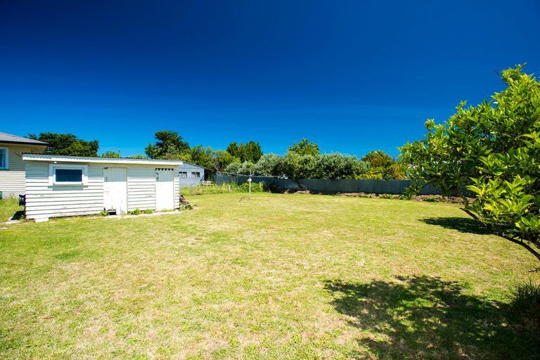 Photo of property in 23 Huxley Road, Outer Kaiti, Gisborne, 4010