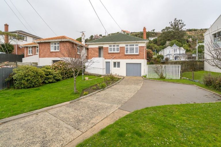 Photo of property in 139 Forbury Road, Saint Clair, Dunedin, 9012