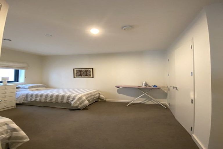 Photo of property in Kate Sheppard Apartments, 7j/42 Molesworth Street, Thorndon, Wellington, 6011