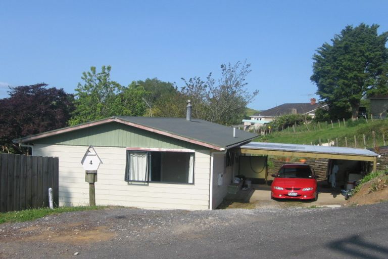 Photo of property in 4 Kuku Street, Piopio, 3912