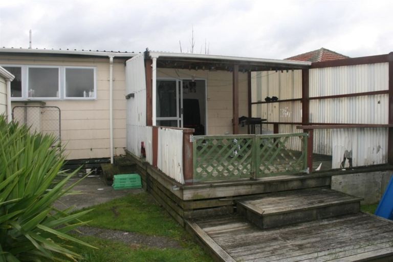Photo of property in 48 Pollen Street, Kawerau, 3127