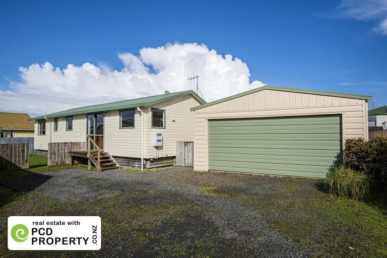 Photo of property in 135a Corks Road, Tikipunga, Whangarei, 0112