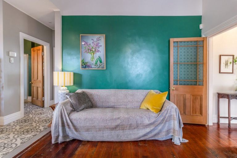 Photo of property in 9 Simla Terrace, Hospital Hill, Napier, 4110