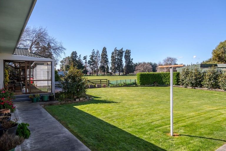 Photo of property in 6 Matai Place, Pahiatua, 4910