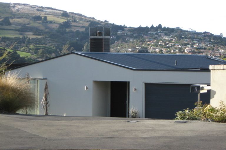 Photo of property in 12 Hadley Close, Glenleith, Dunedin, 9010
