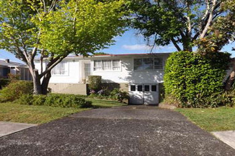 Photo of property in 27 Beaumonts Way, Manurewa, Auckland, 2102