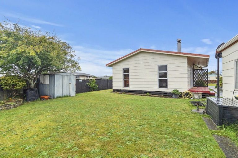 Photo of property in 219 Parklands Avenue, Bell Block, New Plymouth, 4312
