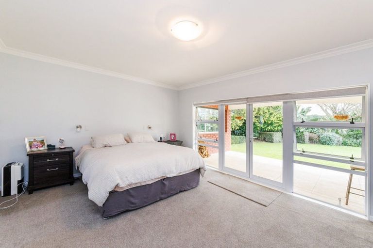 Photo of property in 56 Waughs Road, Aorangi, Feilding, 4775