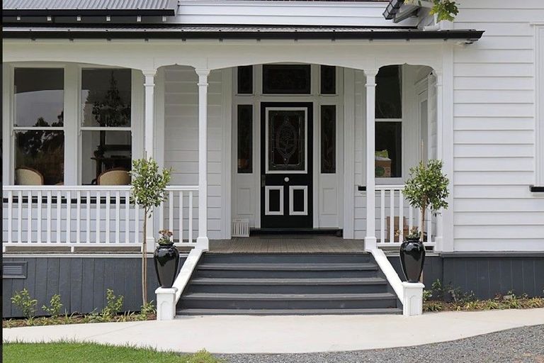 Photo of property in 309 Anzac Road, Pukekohe, 2120