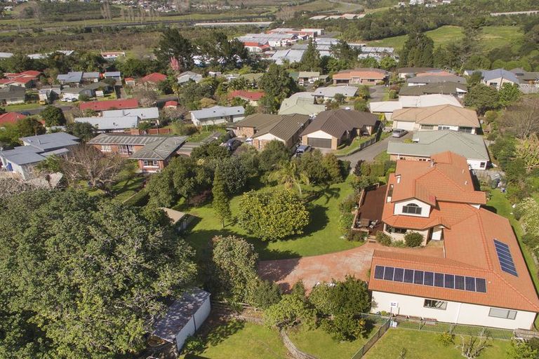 Photo of property in 56 Robins Road, Judea, Tauranga, 3110
