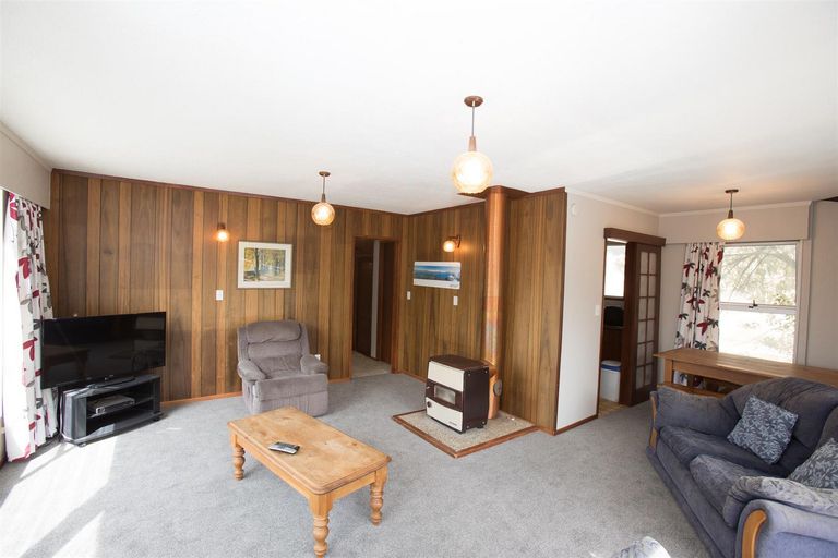 Photo of property in 42 Murray Place, Lake Tekapo, 7999