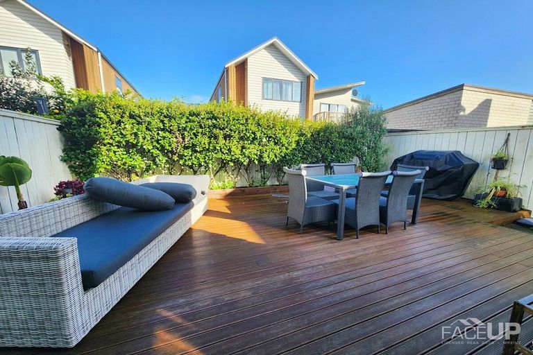 Photo of property in 8 Harvard Street, Hobsonville, Auckland, 0616