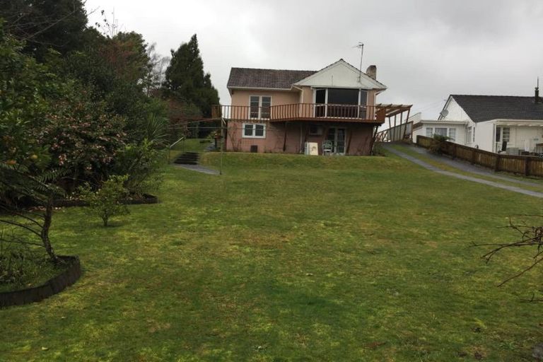 Photo of property in 61 Otonga Road, Springfield, Rotorua, 3015