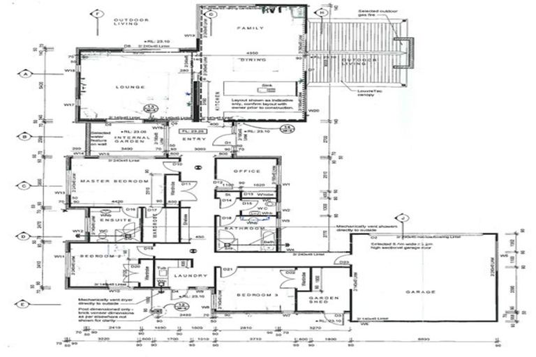 Photo of property in 4 St Andrews Parkway, Waiwhakaiho, New Plymouth, 4312