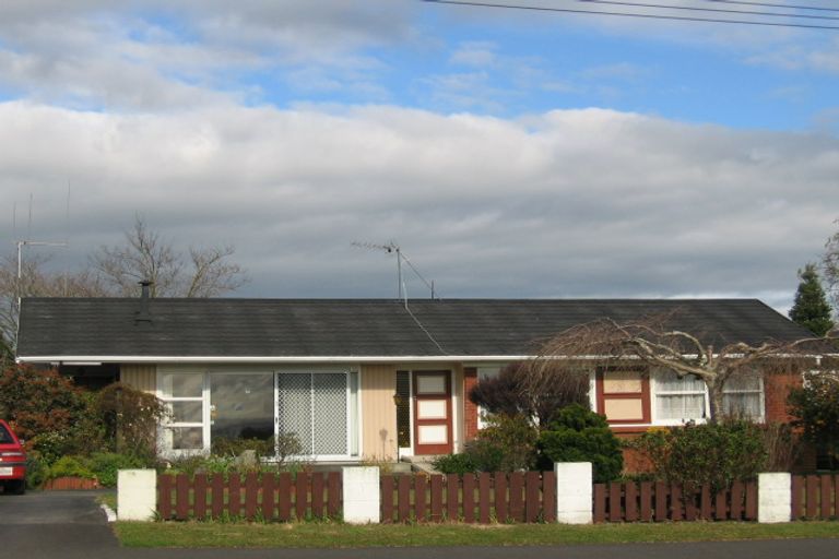 Photo of property in 139 Ellicott Road, Nawton, Hamilton, 3200