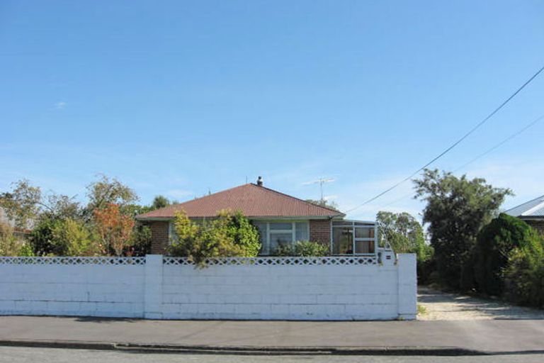 Photo of property in 92 George Street, Tinwald, Ashburton, 7700