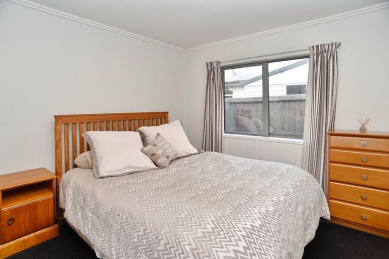 Photo of property in 49 Chartwell Street, Burwood, Christchurch, 8083