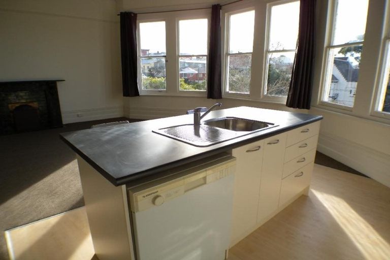 Photo of property in 3 William Street, Dunedin Central, Dunedin, 9016