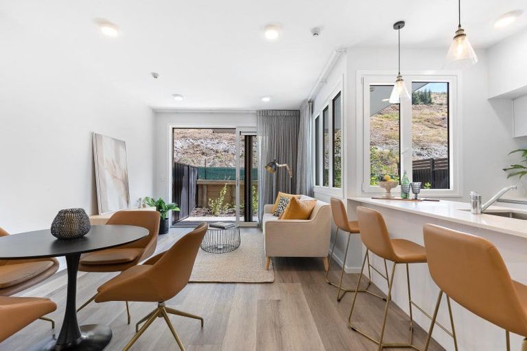 Photo of property in 24/10 George Bullen Lane, Arthurs Point, Queenstown, 9371