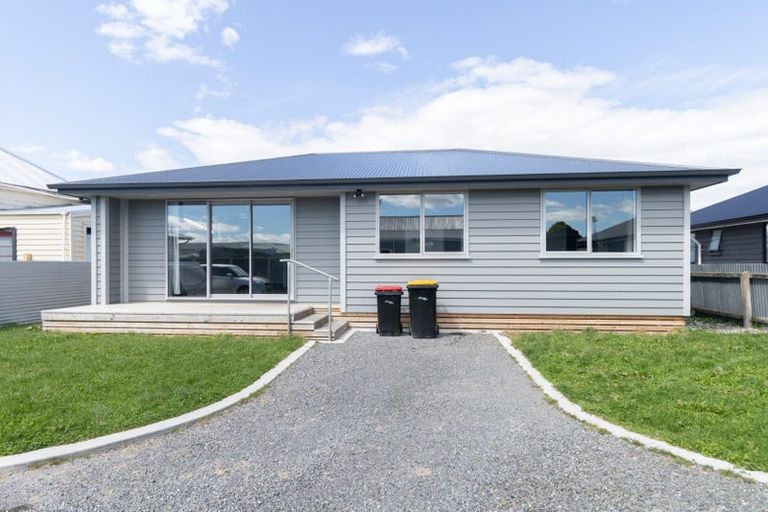 Photo of property in 27 Princes Street, Georgetown, Invercargill, 9812