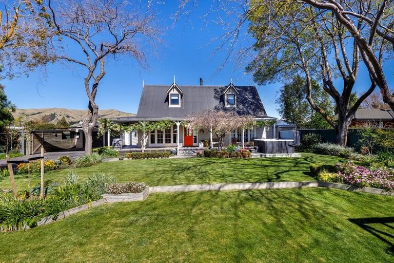 Photo of property in 7a Totara Place, Redwoodtown, Blenheim, 7201