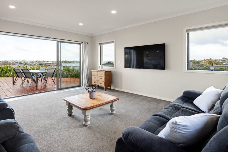 Photo of property in 31 Sylvester Crescent, Flagstaff, Hamilton, 3210