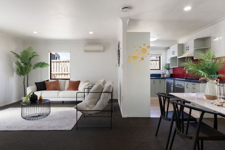 Photo of property in 215d Killarney Road, Frankton, Hamilton, 3204